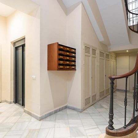 Julieta Historical Apartment By AlohaΜάλαγα Εξωτερικό φωτογραφία