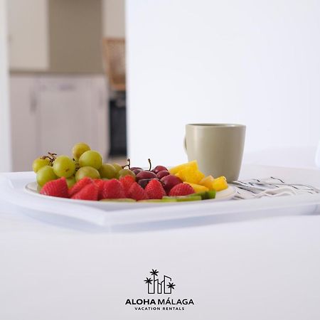 Julieta Historical Apartment By AlohaΜάλαγα Εξωτερικό φωτογραφία