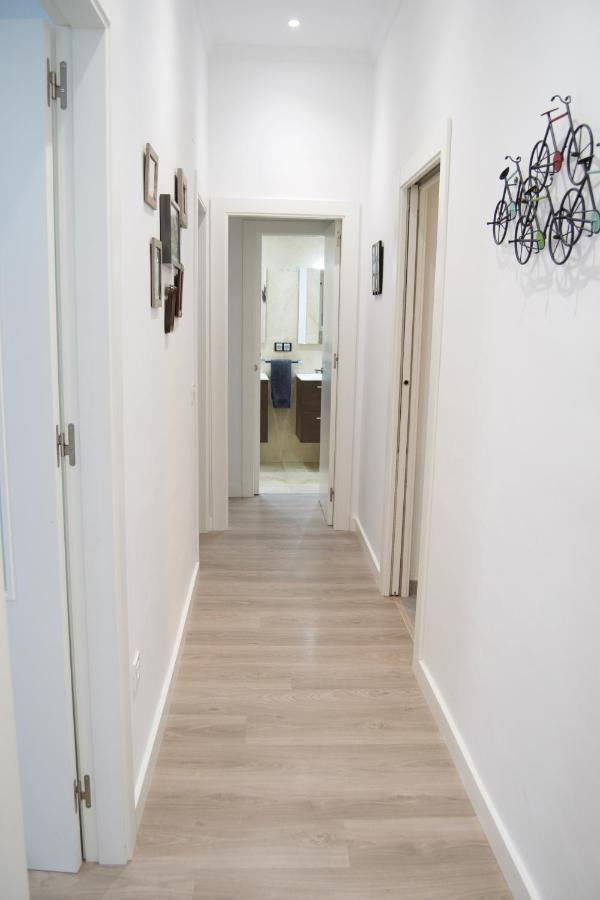 Julieta Historical Apartment By AlohaΜάλαγα Εξωτερικό φωτογραφία