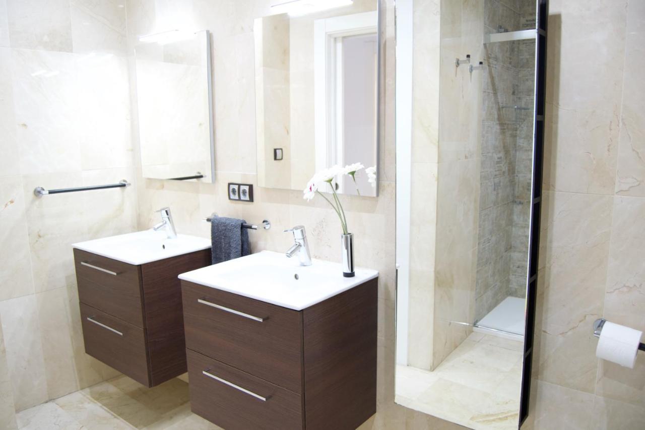 Julieta Historical Apartment By AlohaΜάλαγα Εξωτερικό φωτογραφία