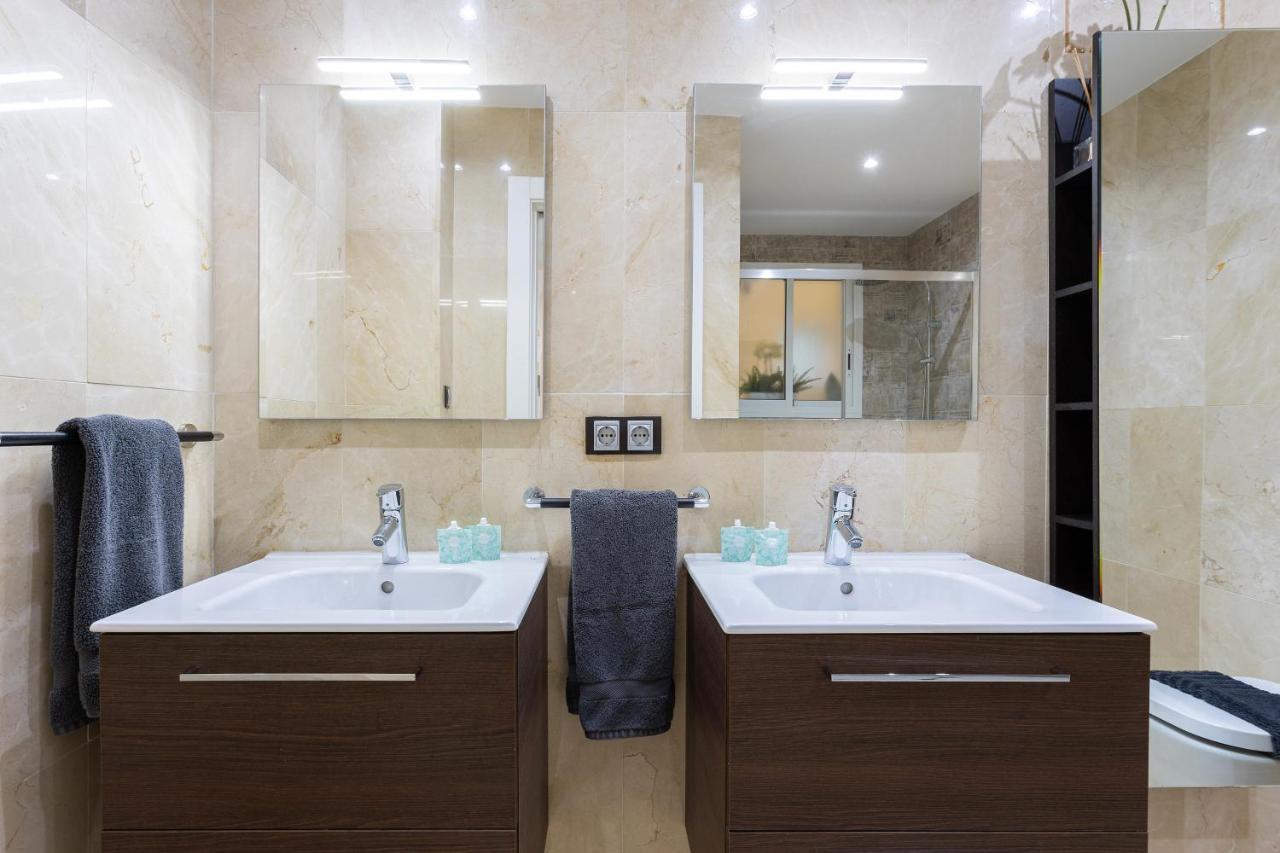 Julieta Historical Apartment By AlohaΜάλαγα Εξωτερικό φωτογραφία