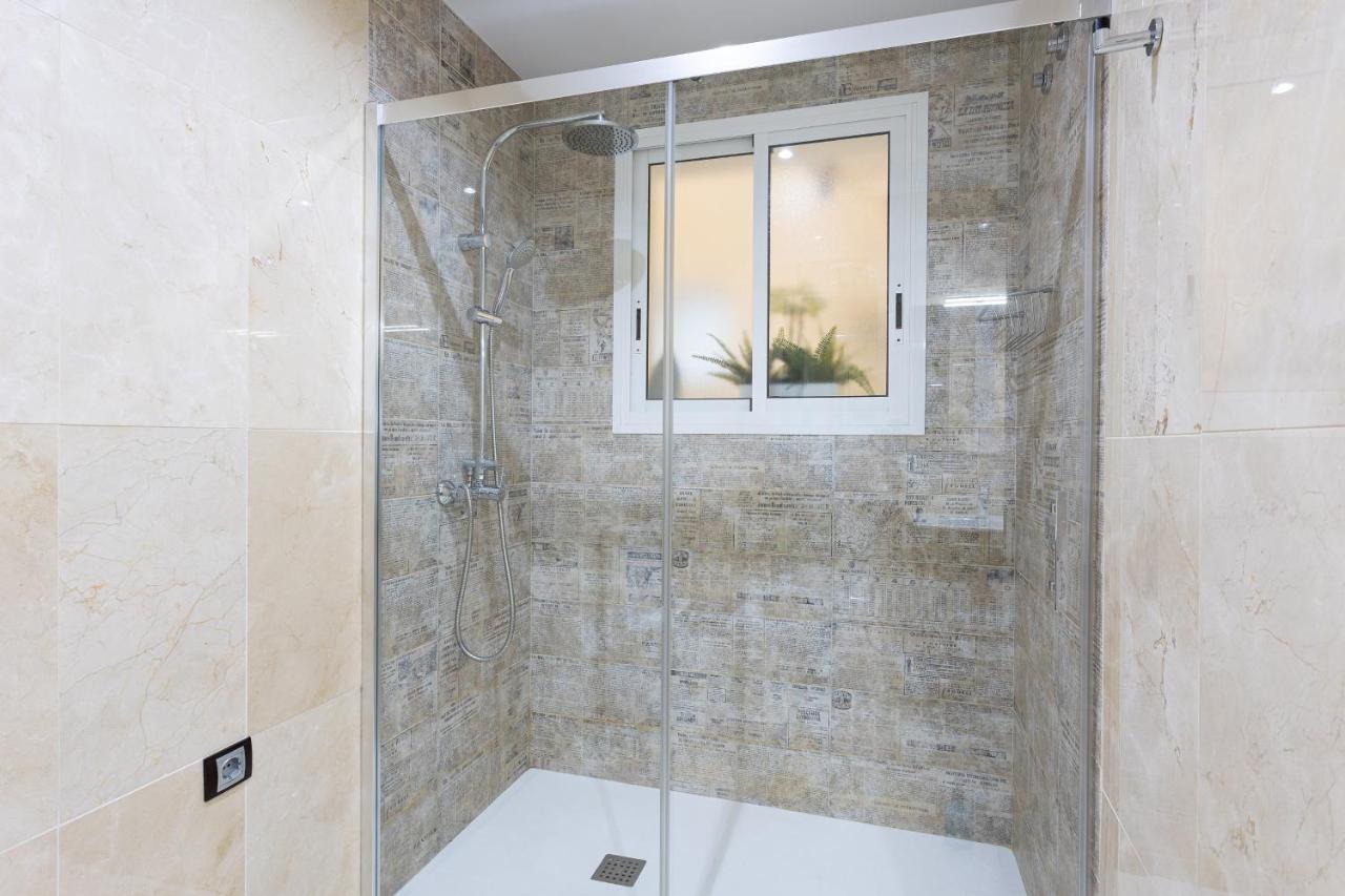 Julieta Historical Apartment By AlohaΜάλαγα Εξωτερικό φωτογραφία